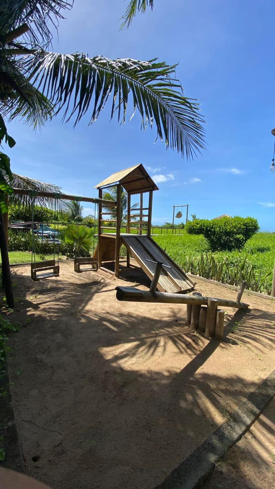 Villa Pantai Milagres Exclusive Hotel Sao Miguel dos Milagres Bagian luar foto